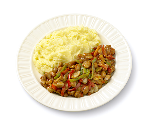 Chili con Carne